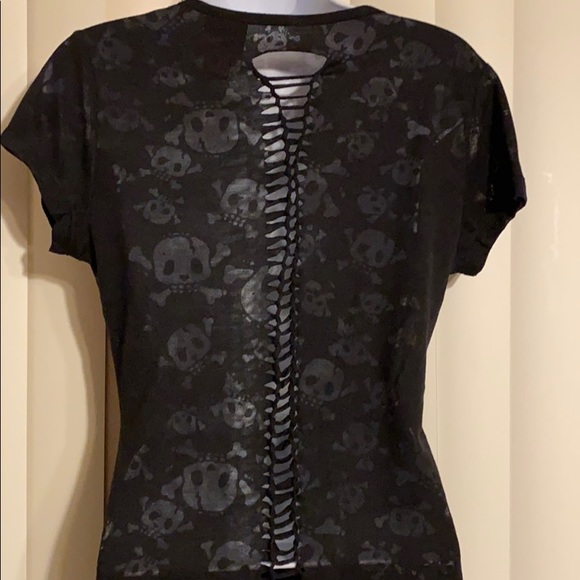 Sturgis Bike Rally 2010 Event Black T-Shirt - L - Picture 3 of 11